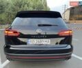 Черный Фольксваген Туарег, объемом двигателя 2.97 л и пробегом 90 тыс. км за 48700 $, фото 10 на Automoto.ua