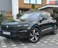 Черный Фольксваген Туарег, объемом двигателя 2.97 л и пробегом 161 тыс. км за 52500 $, фото 7 на Automoto.ua
