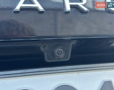 Черный Фольксваген Туарег, объемом двигателя 2.97 л и пробегом 161 тыс. км за 52500 $, фото 94 на Automoto.ua