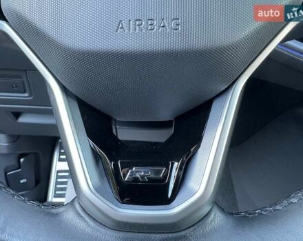 Чорний Фольксваген Туарег, об'ємом двигуна 2.97 л та пробігом 105 тис. км за 61500 $, фото 37 на Automoto.ua