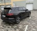 Черный Фольксваген Туарег, объемом двигателя 2.97 л и пробегом 126 тыс. км за 52000 $, фото 21 на Automoto.ua