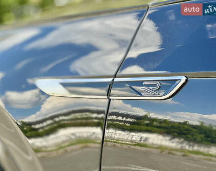 Черный Фольксваген Туарег, объемом двигателя 3 л и пробегом 171 тыс. км за 51999 $, фото 17 на Automoto.ua