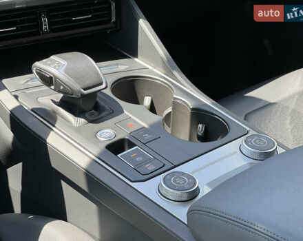 Черный Фольксваген Туарег, объемом двигателя 3 л и пробегом 143 тыс. км за 46000 $, фото 37 на Automoto.ua