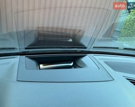 Чорний Фольксваген Туарег, об'ємом двигуна 2.97 л та пробігом 105 тис. км за 61500 $, фото 36 на Automoto.ua