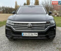 Черный Фольксваген Туарег, объемом двигателя 2.97 л и пробегом 133 тыс. км за 46900 $, фото 3 на Automoto.ua