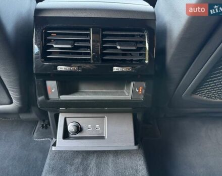 Чорний Фольксваген Туарег, об'ємом двигуна 2.97 л та пробігом 105 тис. км за 61500 $, фото 74 на Automoto.ua