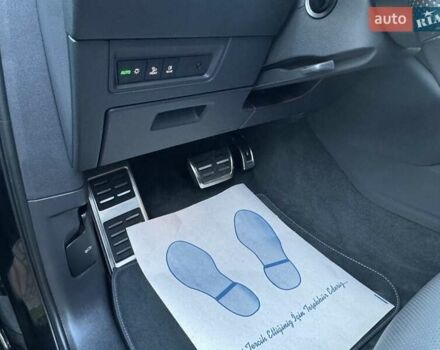 Чорний Фольксваген Туарег, об'ємом двигуна 2.97 л та пробігом 105 тис. км за 61500 $, фото 34 на Automoto.ua