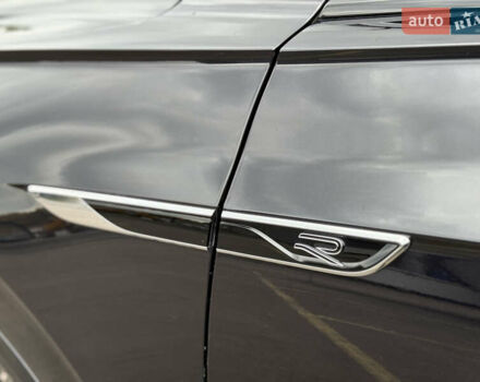 Черный Фольксваген Туарег, объемом двигателя 3 л и пробегом 140 тыс. км за 57999 $, фото 74 на Automoto.ua