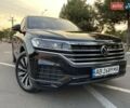 Черный Фольксваген Туарег, объемом двигателя 2.97 л и пробегом 90 тыс. км за 48700 $, фото 3 на Automoto.ua
