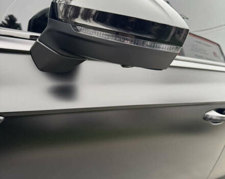 Черный Фольксваген Туарег, объемом двигателя 2.97 л и пробегом 186 тыс. км за 53000 $, фото 20 на Automoto.ua