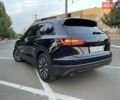 Черный Фольксваген Туарег, объемом двигателя 2.97 л и пробегом 90 тыс. км за 48700 $, фото 12 на Automoto.ua