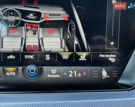 Чорний Фольксваген Туарег, об'ємом двигуна 2.97 л та пробігом 105 тис. км за 61500 $, фото 53 на Automoto.ua