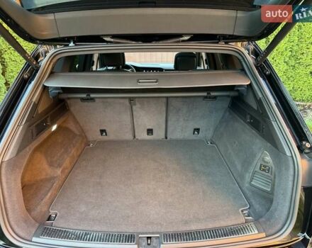 Чорний Фольксваген Туарег, об'ємом двигуна 2.97 л та пробігом 105 тис. км за 61500 $, фото 76 на Automoto.ua