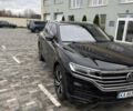Черный Фольксваген Туарег, объемом двигателя 2.97 л и пробегом 126 тыс. км за 52000 $, фото 23 на Automoto.ua