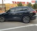 Черный Фольксваген Туарег, объемом двигателя 2.97 л и пробегом 90 тыс. км за 48700 $, фото 5 на Automoto.ua