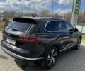 Черный Фольксваген Туарег, объемом двигателя 3 л и пробегом 77 тыс. км за 61000 $, фото 3 на Automoto.ua