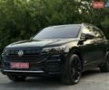 Черный Фольксваген Туарег, объемом двигателя 2.97 л и пробегом 110 тыс. км за 58700 $, фото 4 на Automoto.ua