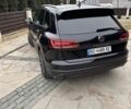 Черный Фольксваген Туарег, объемом двигателя 2.97 л и пробегом 166 тыс. км за 53900 $, фото 4 на Automoto.ua