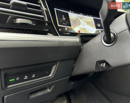 Чорний Фольксваген Туарег, об'ємом двигуна 2.97 л та пробігом 108 тис. км за 57800 $, фото 28 на Automoto.ua