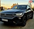 Чорний Фольксваген Туарег, об'ємом двигуна 2.97 л та пробігом 213 тис. км за 42100 $, фото 1 на Automoto.ua