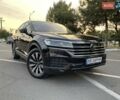 Черный Фольксваген Туарег, объемом двигателя 2.97 л и пробегом 90 тыс. км за 48700 $, фото 7 на Automoto.ua