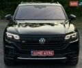 Черный Фольксваген Туарег, объемом двигателя 2.97 л и пробегом 110 тыс. км за 58700 $, фото 36 на Automoto.ua