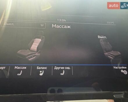 Чорний Фольксваген Туарег, об'ємом двигуна 2.99 л та пробігом 101 тис. км за 49400 $, фото 38 на Automoto.ua