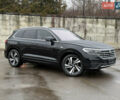Черный Фольксваген Туарег, объемом двигателя 3 л и пробегом 148 тыс. км за 57500 $, фото 6 на Automoto.ua