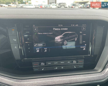 Черный Фольксваген Туарег, объемом двигателя 2.97 л и пробегом 121 тыс. км за 48500 $, фото 18 на Automoto.ua