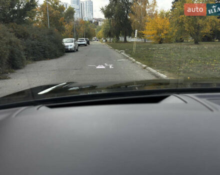 Чорний Фольксваген Туарег, об'ємом двигуна 2.97 л та пробігом 108 тис. км за 57800 $, фото 61 на Automoto.ua