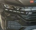 Черный Фольксваген Туарег, объемом двигателя 2.97 л и пробегом 110 тыс. км за 58700 $, фото 72 на Automoto.ua