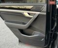 Черный Фольксваген Туарег, объемом двигателя 2.97 л и пробегом 110 тыс. км за 58700 $, фото 29 на Automoto.ua
