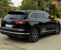 Чорний Фольксваген Туарег, об'ємом двигуна 2.97 л та пробігом 108 тис. км за 57800 $, фото 13 на Automoto.ua