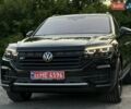 Чорний Фольксваген Туарег, об'ємом двигуна 2.97 л та пробігом 110 тис. км за 58979 $, фото 10 на Automoto.ua