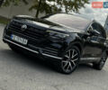 Чорний Фольксваген Туарег, об'ємом двигуна 2.97 л та пробігом 108 тис. км за 57800 $, фото 11 на Automoto.ua