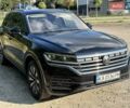 Чорний Фольксваген Туарег, об'ємом двигуна 2.97 л та пробігом 133 тис. км за 47500 $, фото 1 на Automoto.ua