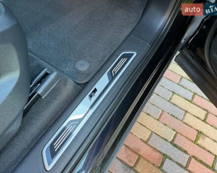 Чорний Фольксваген Туарег, об'ємом двигуна 2.97 л та пробігом 105 тис. км за 61500 $, фото 66 на Automoto.ua