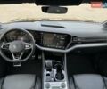 Черный Фольксваген Туарег, объемом двигателя 2.97 л и пробегом 110 тыс. км за 58700 $, фото 37 на Automoto.ua