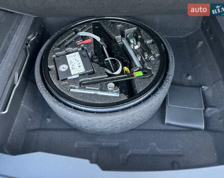 Черный Фольксваген Туарег, объемом двигателя 2.97 л и пробегом 161 тыс. км за 52500 $, фото 91 на Automoto.ua