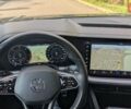 Чорний Фольксваген Туарег, об'ємом двигуна 2.97 л та пробігом 216 тис. км за 57000 $, фото 4 на Automoto.ua