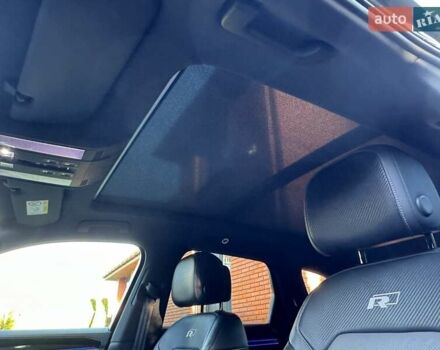 Чорний Фольксваген Туарег, об'ємом двигуна 2.97 л та пробігом 105 тис. км за 61500 $, фото 40 на Automoto.ua