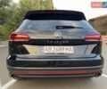 Черный Фольксваген Туарег, объемом двигателя 2.97 л и пробегом 90 тыс. км за 48700 $, фото 14 на Automoto.ua