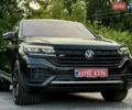 Черный Фольксваген Туарег, объемом двигателя 2.97 л и пробегом 110 тыс. км за 58700 $, фото 2 на Automoto.ua