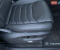 Черный Фольксваген Туарег, объемом двигателя 2.97 л и пробегом 90 тыс. км за 48700 $, фото 47 на Automoto.ua