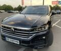 Черный Фольксваген Туарег, объемом двигателя 2.97 л и пробегом 90 тыс. км за 48700 $, фото 6 на Automoto.ua