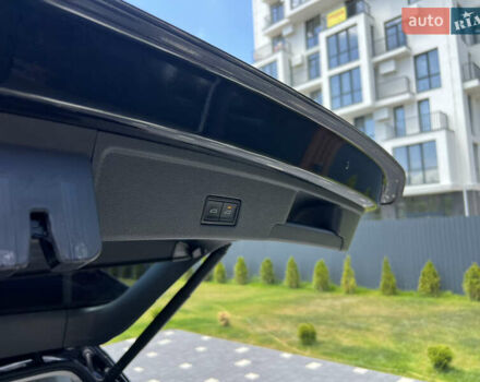 Черный Фольксваген Туарег, объемом двигателя 3 л и пробегом 143 тыс. км за 46000 $, фото 69 на Automoto.ua