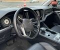 Черный Фольксваген Туарег, объемом двигателя 2.97 л и пробегом 90 тыс. км за 48700 $, фото 31 на Automoto.ua