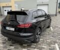 Черный Фольксваген Туарег, объемом двигателя 2.97 л и пробегом 126 тыс. км за 52000 $, фото 1 на Automoto.ua