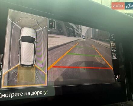 Чорний Фольксваген Туарег, об'ємом двигуна 2.99 л та пробігом 101 тис. км за 49400 $, фото 43 на Automoto.ua