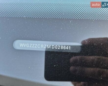 Черный Фольксваген Туарег, объемом двигателя 2.97 л и пробегом 214 тыс. км за 41900 $, фото 15 на Automoto.ua